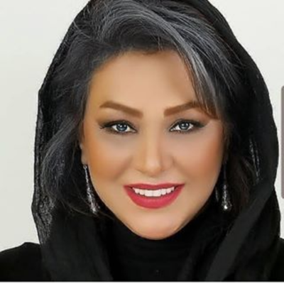 Nasrin Moghanloo