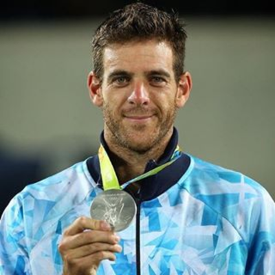 Juan Martin Del Potro