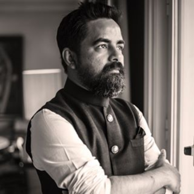 Sabyasachi Mukherjee