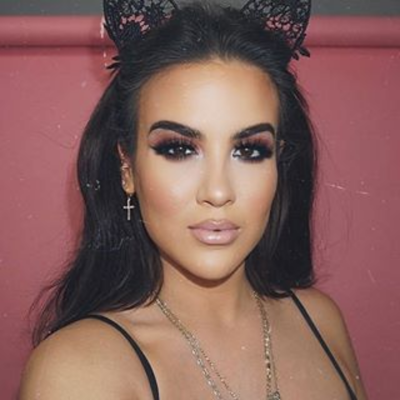 Nicole Guerriero