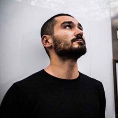 Ilkay Gundogan