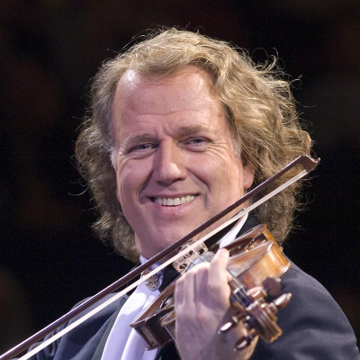 André Rieu