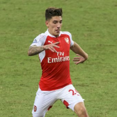 Héctor Bellerín