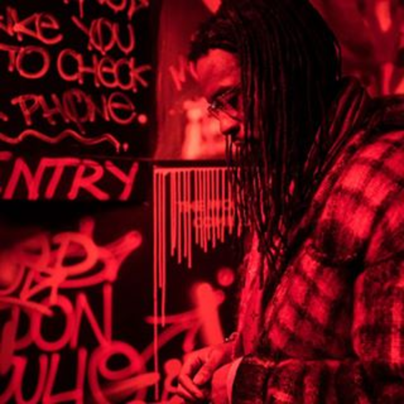 Partynextdoor Partynextdoor