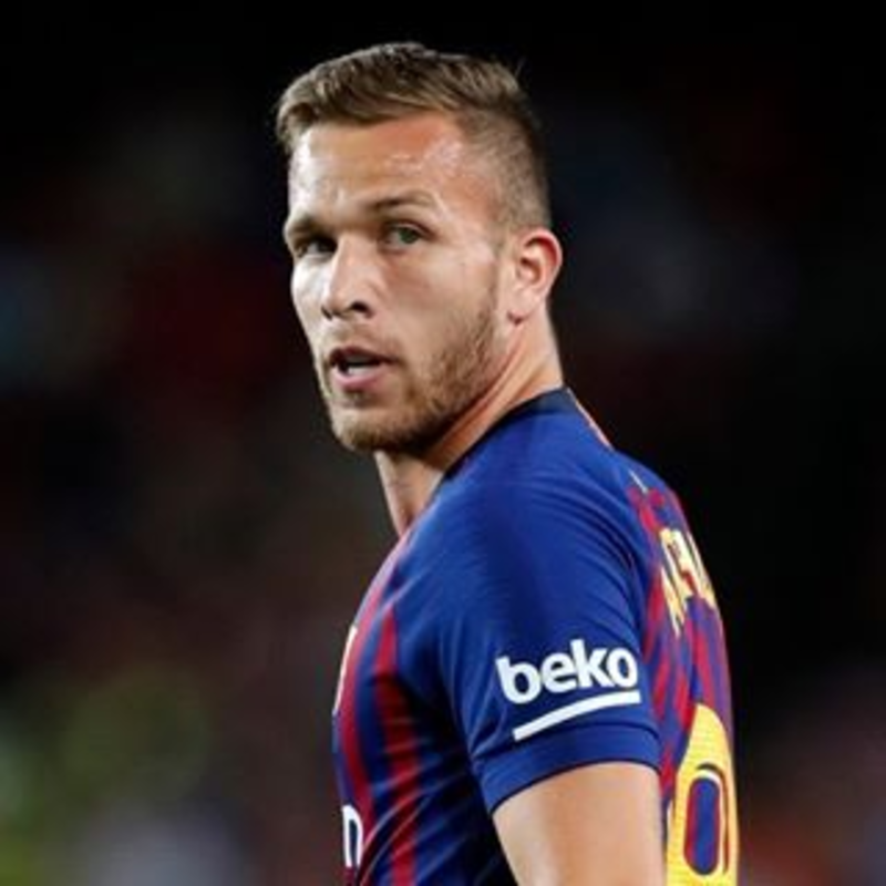 Arthur Melo Arthur Melo