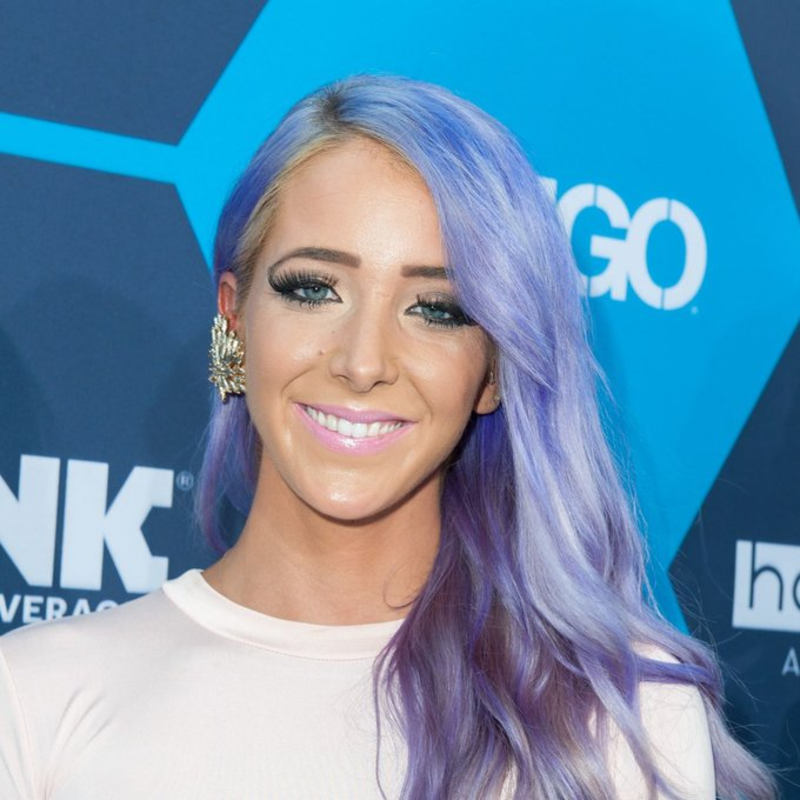 Jenna Marbles Jenna Marbles