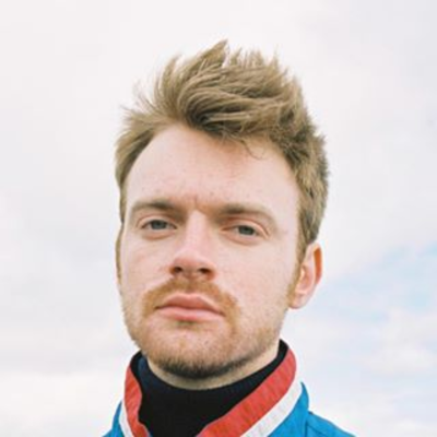 Finneas O’Connell