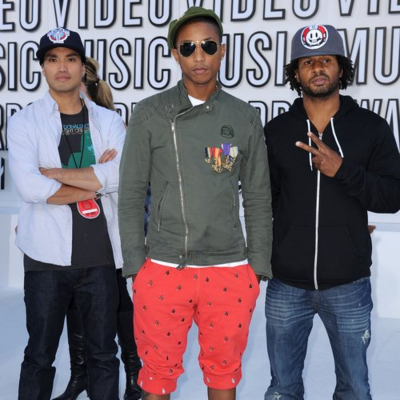 N.E.R.D