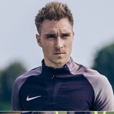 Christian Eriksen