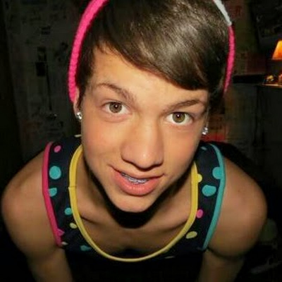 Taylor Caniff