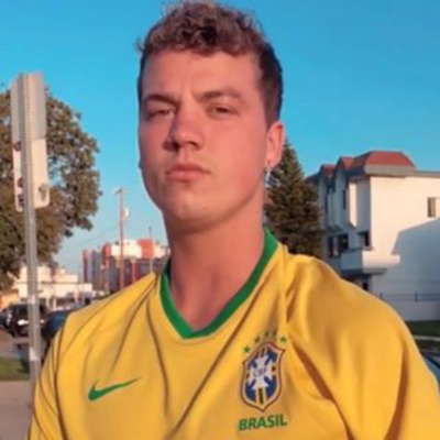 Taylor Michael Caniff