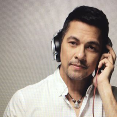 Gary Valenciano