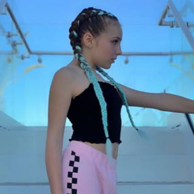 Piper Rockelle