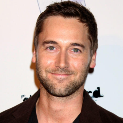 Ryan Eggold