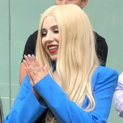 Ava Max