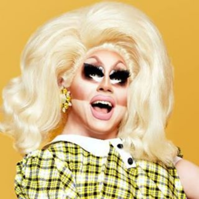 Trixie Mattel