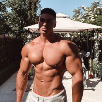 Andrei Deiu