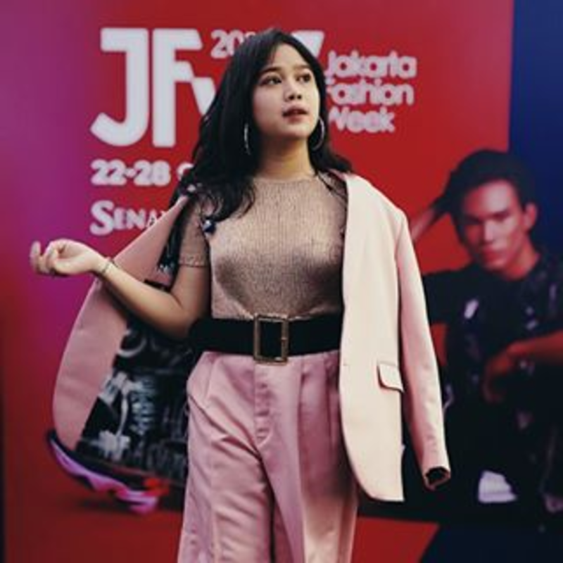 Brisia Jodie Brisia Jodie