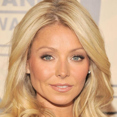 Kelly Ripa