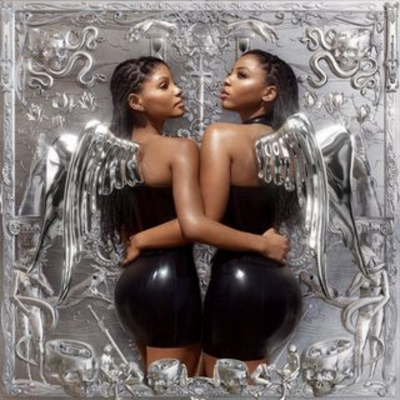 Chloe X Halle