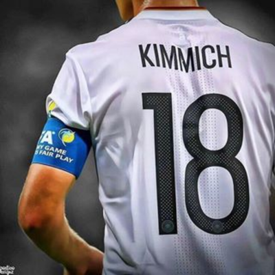 Joshua Kimmich