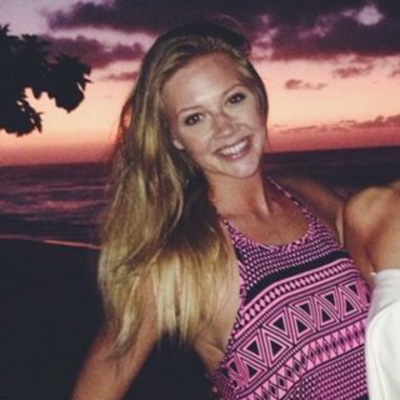 Hayley Graf