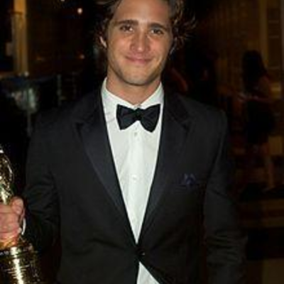 Diego Boneta