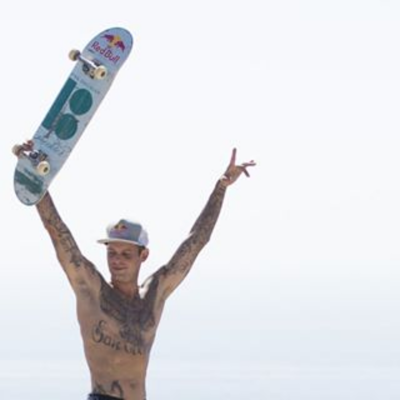 Ryan Sheckler