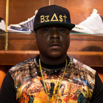 Jadakiss