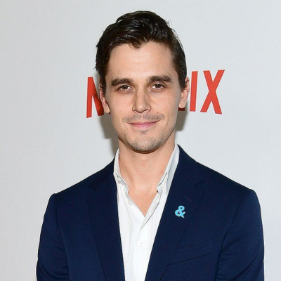 Antoni Porowski