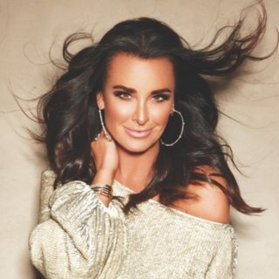 Kyle Richards Umansky