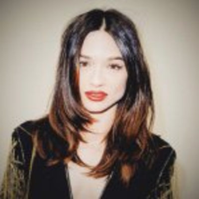 Crystal Marie Reed