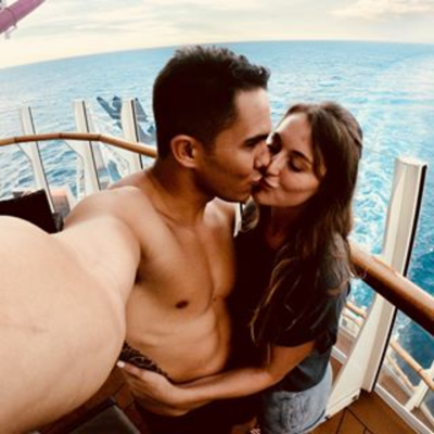 Carlos PenaVega