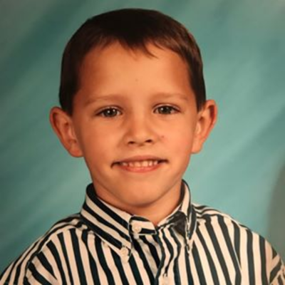 Casey Cott