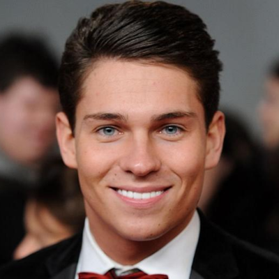 Joey Essex