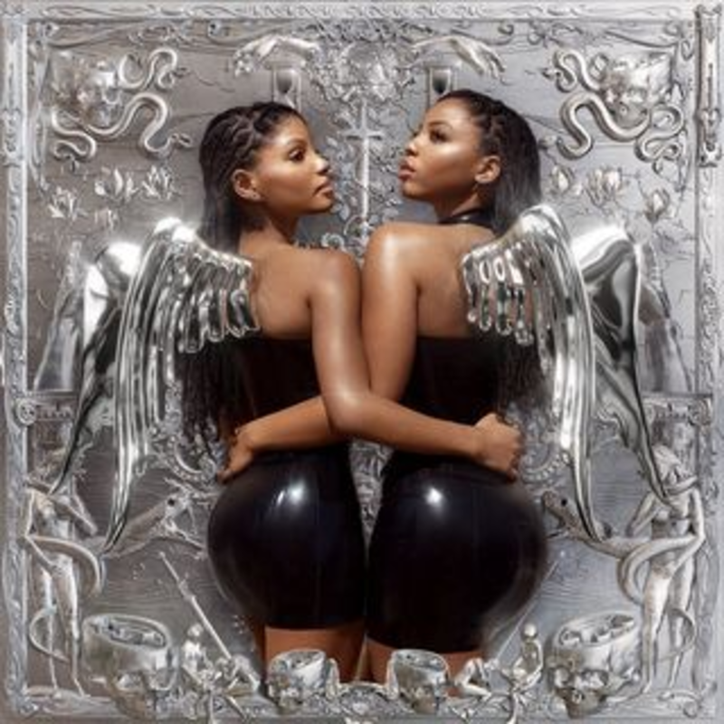 Chloe X Halle Chloe X Halle