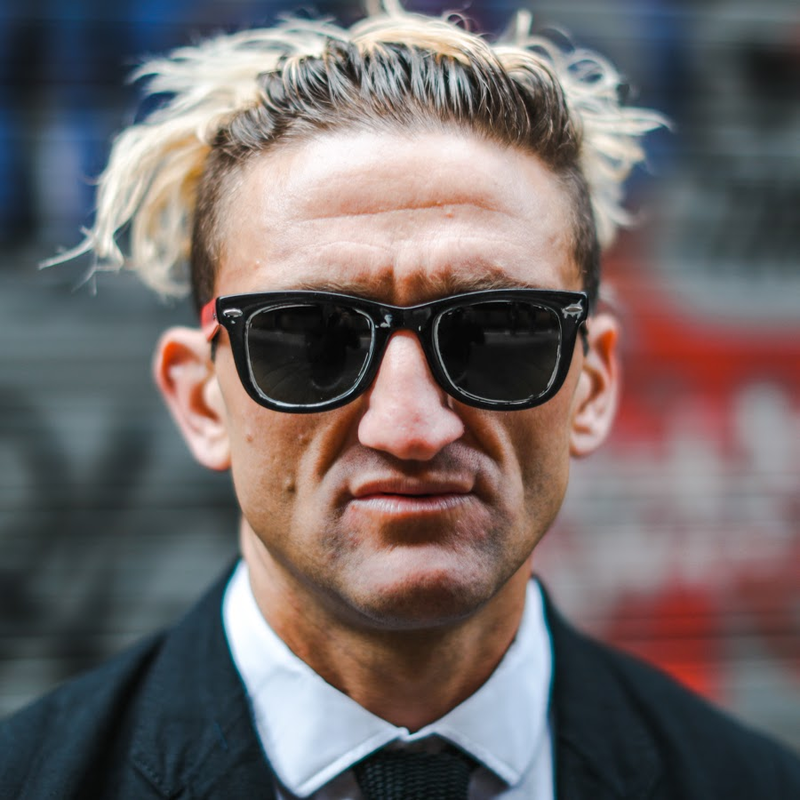 Casey Neistat Casey Neistat