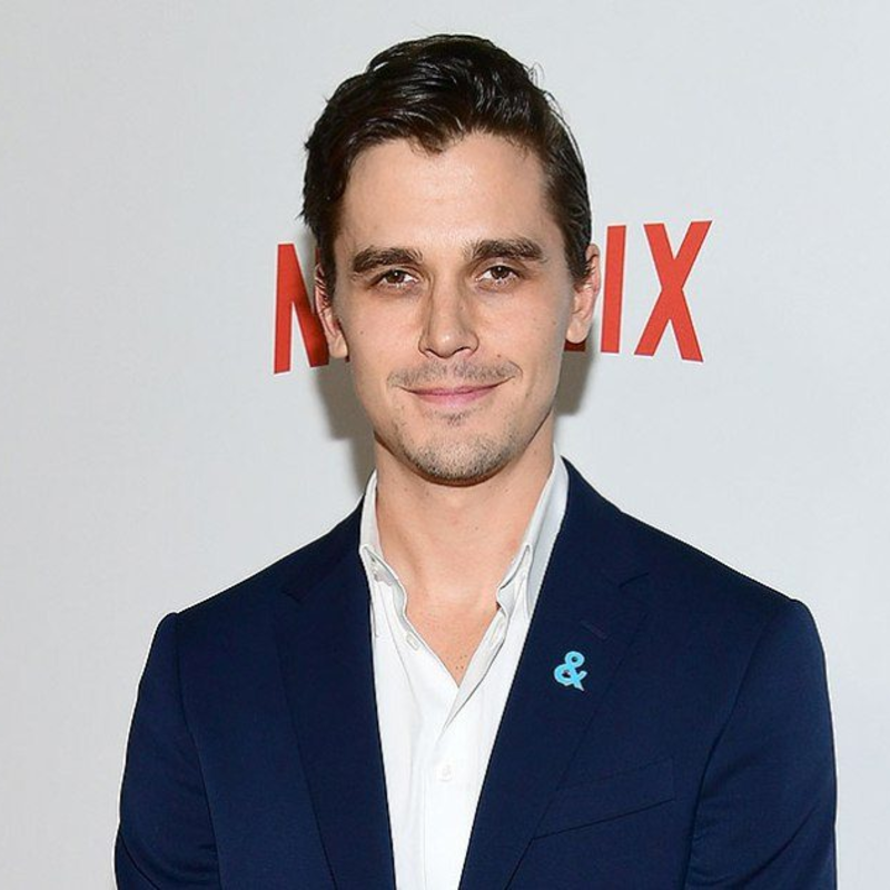 Antoni Porowski Antoni Porowski