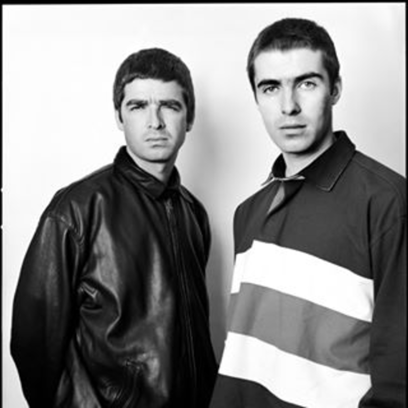 Oasis Oasis