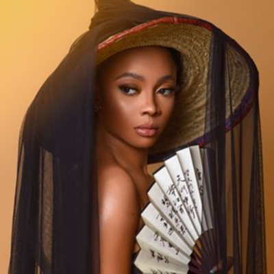Toke Makinwa