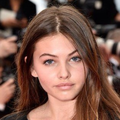 Thylane Blondeau