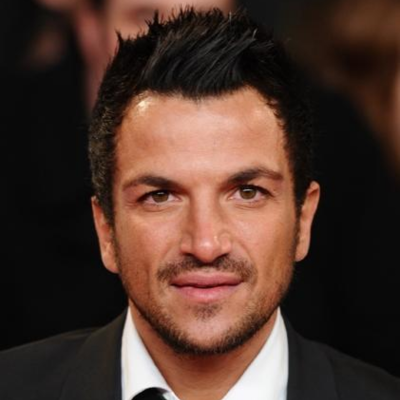 Peter Andre