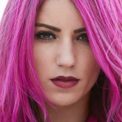 Leticia Bufoni