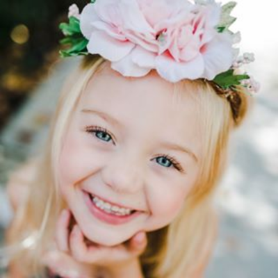Everleigh Rose