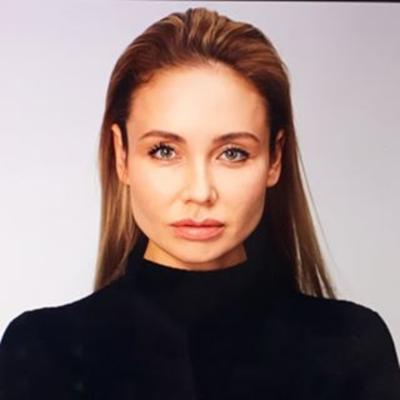 Lyasan Utiasheva