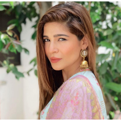 Ayesha Omar