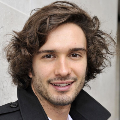 Joe Wicks