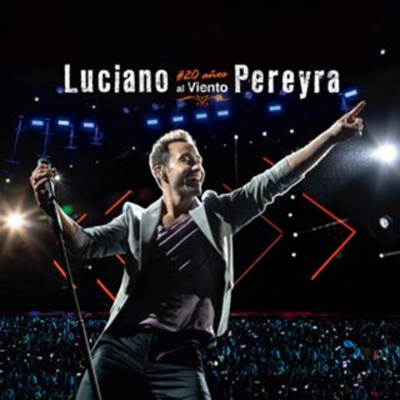 Luciano Pereyra