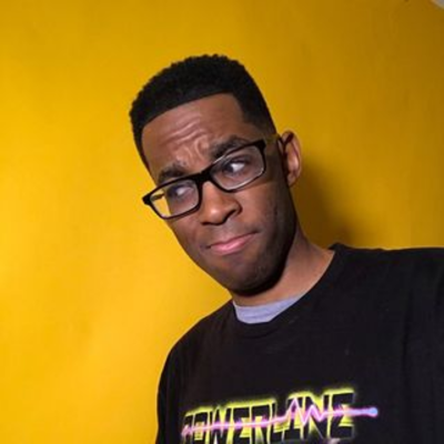 Adym Evans