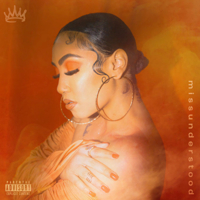 Queen Naija